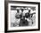 Calypso Band Members, C.1965-null-Framed Photographic Print