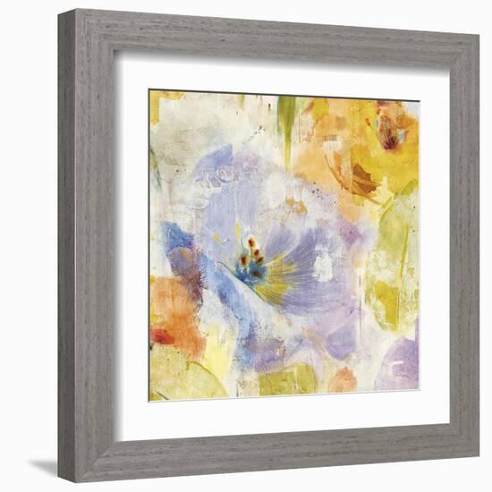 Calypso I-Jill Martin-Framed Art Print