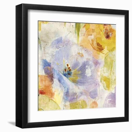 Calypso I-Jill Martin-Framed Art Print