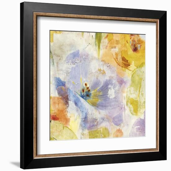 Calypso I-Jill Martin-Framed Art Print