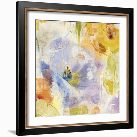 Calypso I-Jill Martin-Framed Art Print