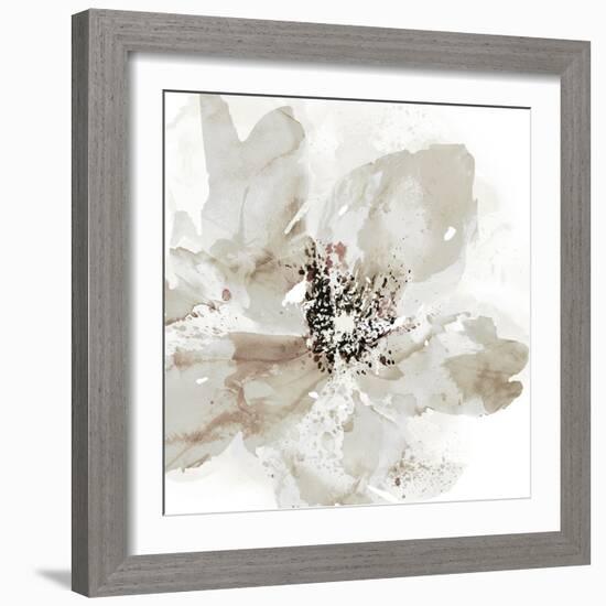 Calyx I-Tania Bello-Framed Giclee Print