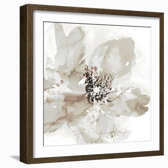 Calyx I-Tania Bello-Framed Giclee Print