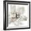 Calyx I-Tania Bello-Framed Giclee Print