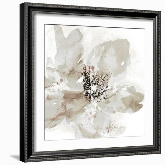 Calyx I-Tania Bello-Framed Giclee Print