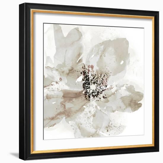 Calyx I-Tania Bello-Framed Giclee Print