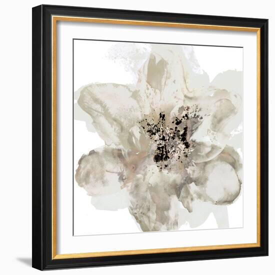 Calyx III-Tania Bello-Framed Giclee Print