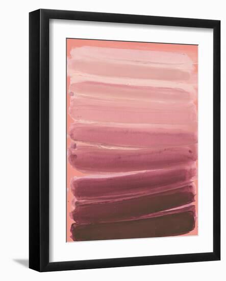 Camaieu Trend 2-Smith Haynes-Framed Art Print