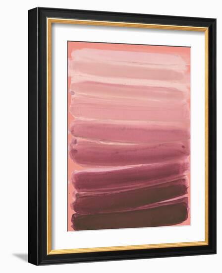 Camaieu Trend 2-Smith Haynes-Framed Art Print