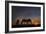 Camargue Sunrise-PH Burchett-Framed Photographic Print