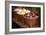 Cambodia Market II-Erin Berzel-Framed Photographic Print