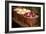 Cambodia Market II-Erin Berzel-Framed Photographic Print