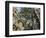 Cambodia, Ta Prohm, Siem Reap Province. the Ruins of the Buddhist Temple of Ta Prohm-Nigel Pavitt-Framed Photographic Print