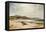 Cambria's Coast, 1889-Benjamin Williams Leader-Framed Premier Image Canvas