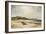 Cambria's Coast, 1889-Benjamin Williams Leader-Framed Giclee Print