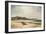 Cambria's Coast, 1889-Benjamin Williams Leader-Framed Giclee Print