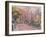 Cambrian Road, Richmond, 1913-4-Spencer Frederick Gore-Framed Giclee Print