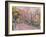 Cambrian Road, Richmond, 1913-4-Spencer Frederick Gore-Framed Giclee Print