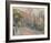 Cambrian Road, Richmond-Spencer Frederick Gore-Framed Premium Giclee Print