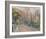 Cambrian Road, Richmond-Spencer Frederick Gore-Framed Premium Giclee Print