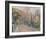 Cambrian Road, Richmond-Spencer Frederick Gore-Framed Premium Giclee Print