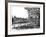 Cambridge Cottage, Kew, London, 19th Century-null-Framed Giclee Print