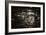 Cambridge Market-Tim Kahane-Framed Photographic Print