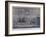 Cambridge Telegraph, Fetter Lane, London, C1830-George Hunt-Framed Giclee Print