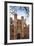 Cambridge University College-Tim Kahane-Framed Photographic Print