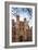 Cambridge University College-Tim Kahane-Framed Photographic Print