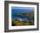 Camden, Maine, USA-Alan Copson-Framed Photographic Print