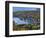 Camden, Maine, USA-Alan Copson-Framed Photographic Print