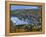 Camden, Maine, USA-Alan Copson-Framed Premier Image Canvas