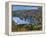 Camden, Maine, USA-Alan Copson-Framed Premier Image Canvas