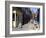 Camden Passage, known for its Antique Shops, Islington, London, England, United Kingdom, Europe-Ethel Davies-Framed Photographic Print