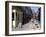 Camden Passage, known for its Antique Shops, Islington, London, England, United Kingdom, Europe-Ethel Davies-Framed Photographic Print