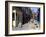 Camden Passage, known for its Antique Shops, Islington, London, England, United Kingdom, Europe-Ethel Davies-Framed Photographic Print