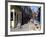 Camden Passage, known for its Antique Shops, Islington, London, England, United Kingdom, Europe-Ethel Davies-Framed Photographic Print