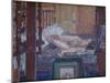 Camden Town Nude-Spencer Frederick Gore-Mounted Giclee Print