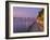 Camden Waterfront and Ben Franklin Bridge, City of Camden, New Jersey-Richard Cummins-Framed Photographic Print