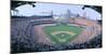 Camden Yard Stadium, Baltimore, Orioles V. Rangers, Maryland-null-Mounted Photographic Print