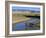 Camel Caravan, Khongoryn Els Dune, Gobi Desert National Park, Omnogov, Mongolia-Bruno Morandi-Framed Photographic Print