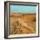 Camel in Sahara Desert-Steven Boone-Framed Photographic Print