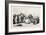 Camel Market, Egypt, 1879-null-Framed Giclee Print