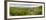 Camel Rock, Garden of the Gods Recreation Area, Shawnee National Forest, Saline County, Illinois...-Panoramic Images-Framed Photographic Print