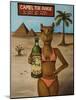 Camel Toe Juice-Leah Saulnier-Mounted Giclee Print