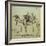 Camel-Rodolphe Bresdin-Framed Giclee Print