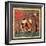 Camel-David Sheskin-Framed Giclee Print