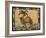 Camel-Robin Betterley-Framed Giclee Print