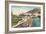 Camelback Inn, Phoenix, Arizona-null-Framed Premium Giclee Print